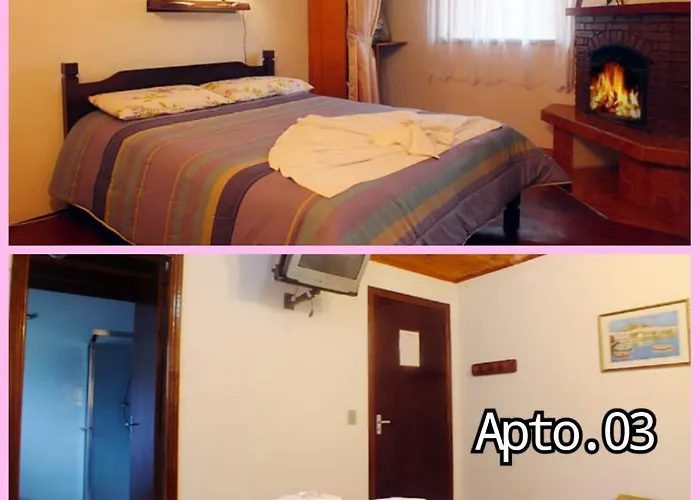 Pousada Dos Passaros Camanducaia