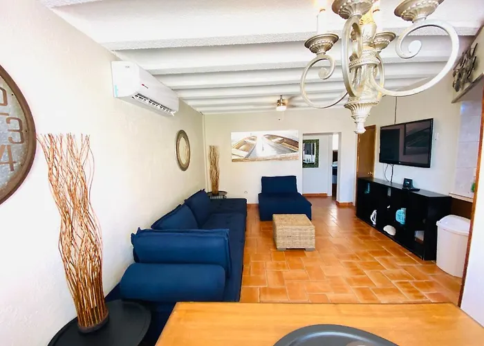 Condo De Cortez Puerto Penasco