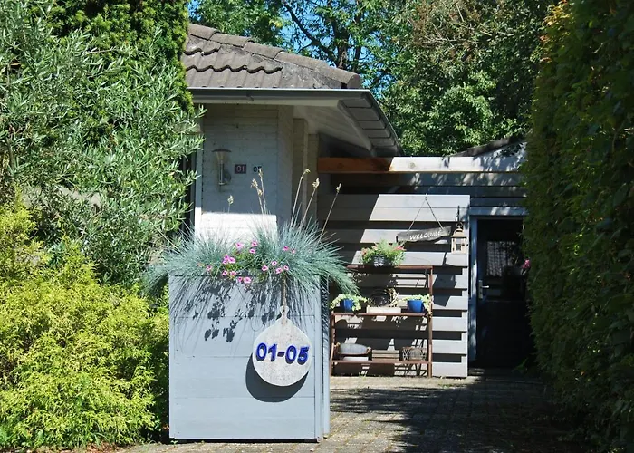 Casa Batavia B&B Lelystad