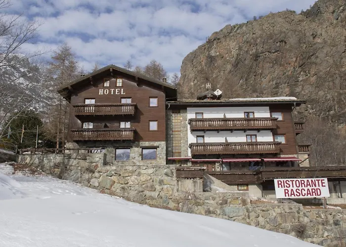 Hotel Rascard