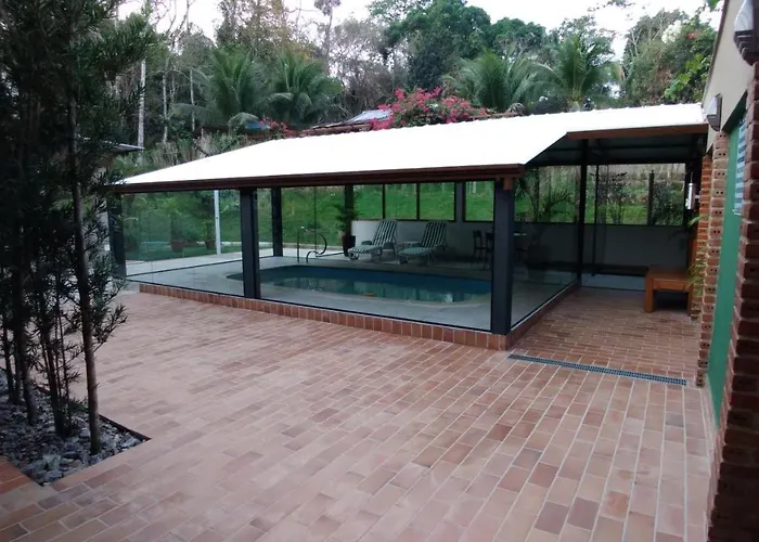 Hotéis de Rio Branco