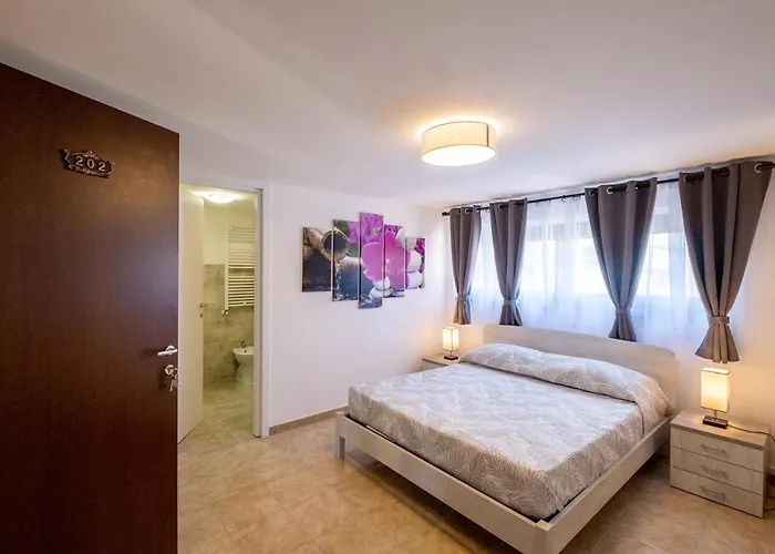 La casa di Lally Fiano Romano