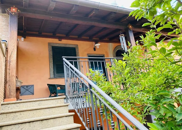 Villa Mariposa