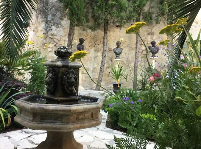 Bed and Breakfast Casa San Roque Chinchón