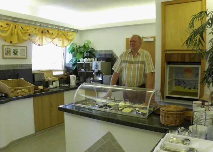 Pension Haus Elfriede Baltrum
