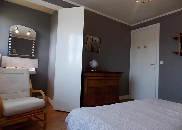 Bed and Breakfast Louberne à Casteljaloux