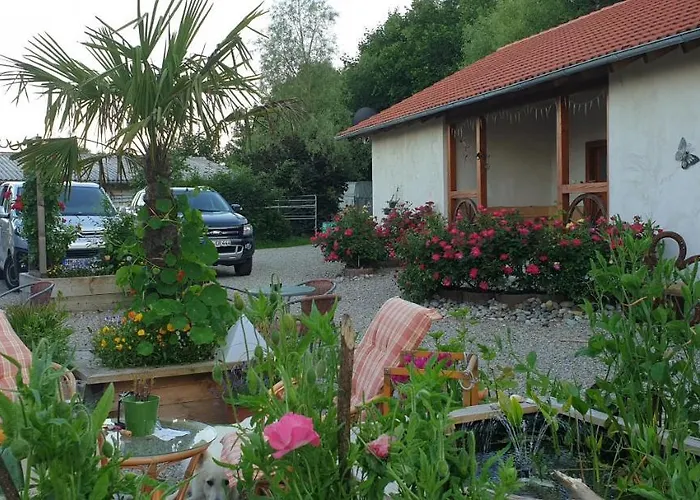 Iowa Room Memmingen