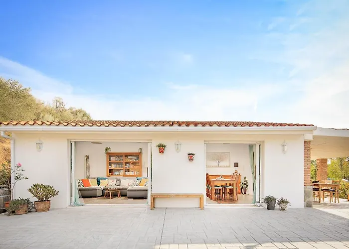 Bed and Breakfast Casa Dilica Pizarra