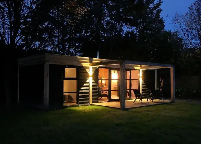 Hoogtij°d Hotel Oostvoorne