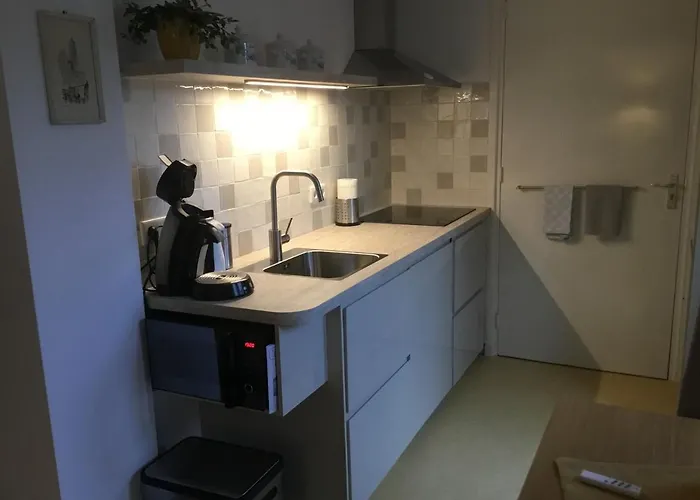B & B Rosamie Vlissingen