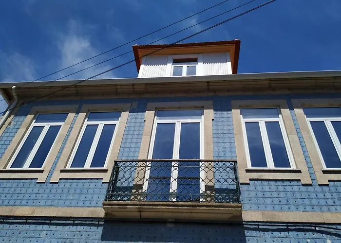 Casa Archie