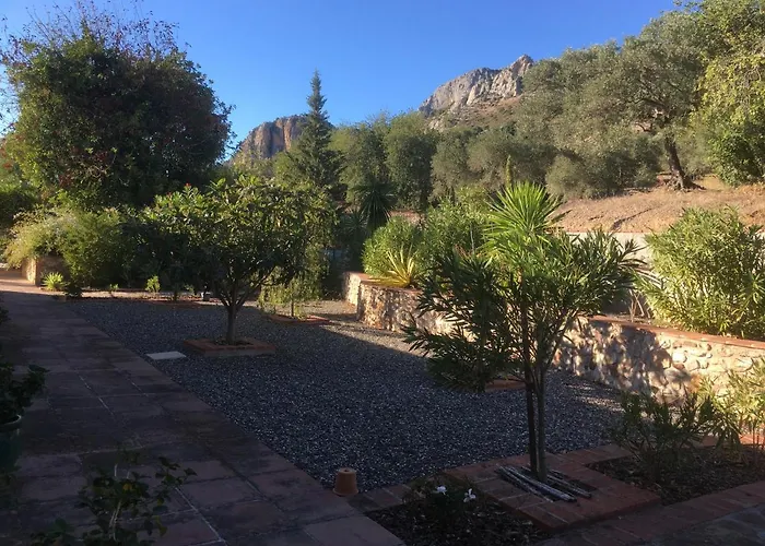 Casa La Paz Hotel El Chorro