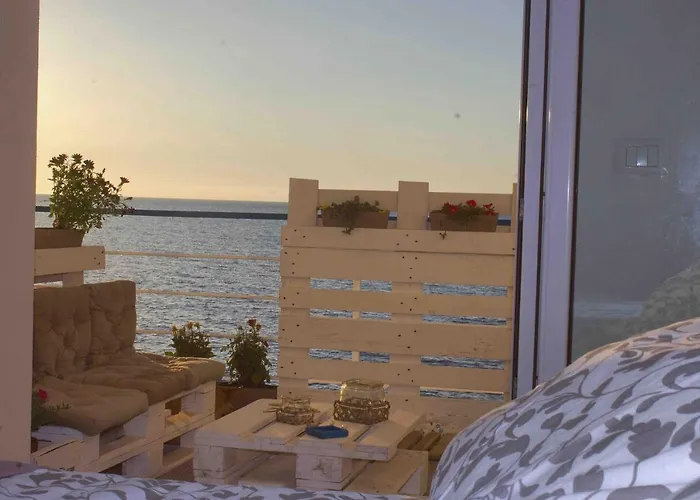 Hotel Sea View Life Carini
