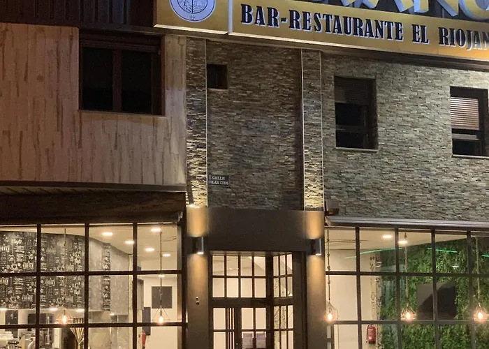 Hoteles en Humanes de Madrid