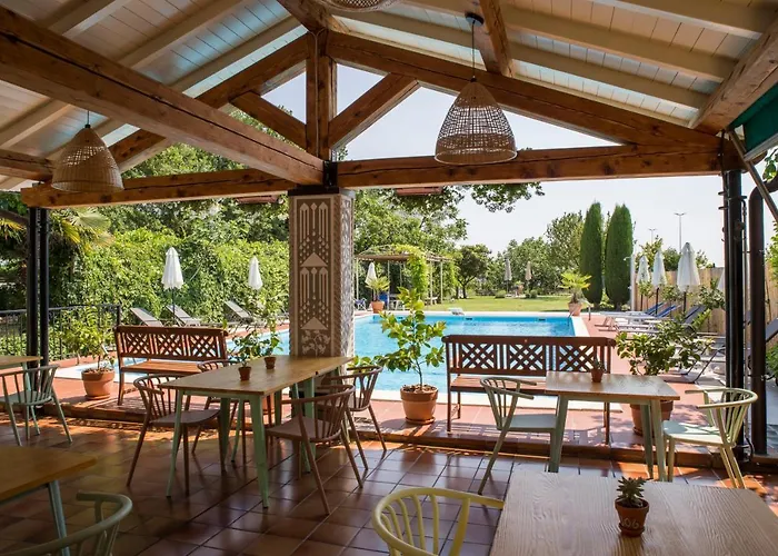 Albergo Mio Boutique Hotel - Adults Only Lazise