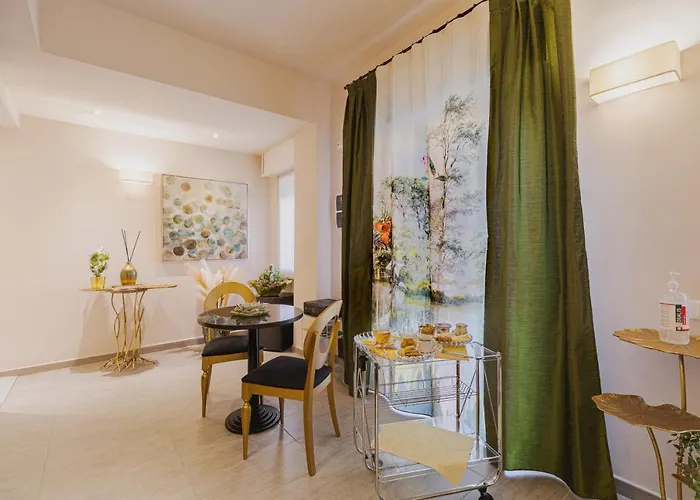 La Maison Di Carla