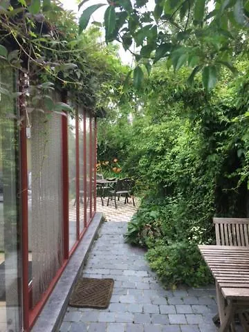 Bed and Breakfast Cnocoon Knokke-Heist