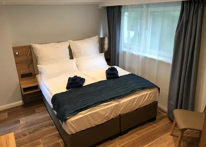 Stayhome Tossens Butjadingen