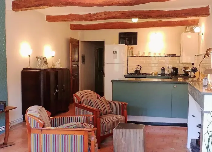 Maison de Maître Des-Sens