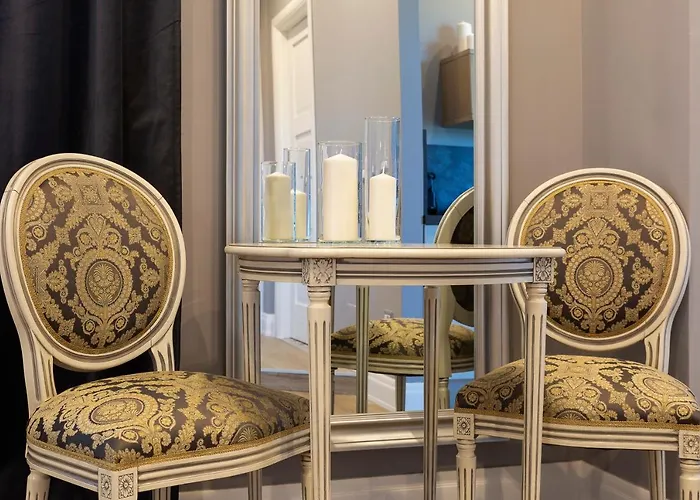 Hotel Vespucci Boutique Stresa