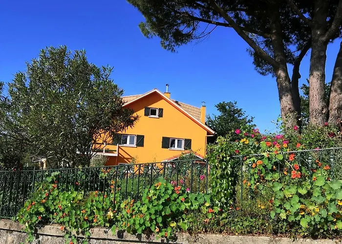 Casa Gwendoline - Albergue / Hostel / Al - Caminho Da Costa
