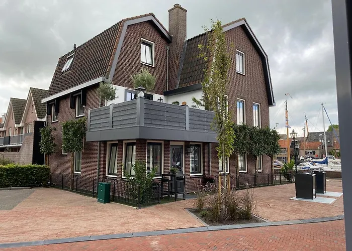 B&B de Nieuwe Haven