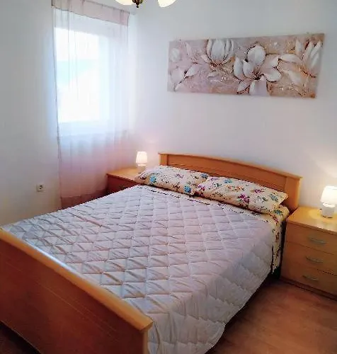 Apartmani Ines Rabac
