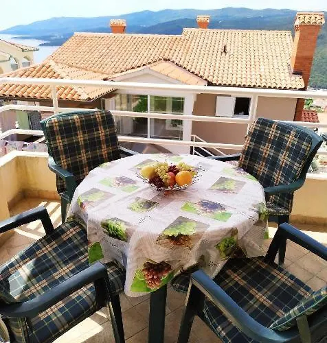 Apartmani Ines Rabac