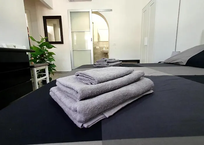 Rooms Cris Pisa