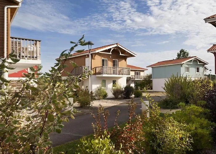 Laouchet Le Hameau des Grands Lacs