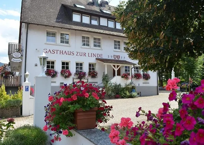 Hotel Gasthaus Zur Linde