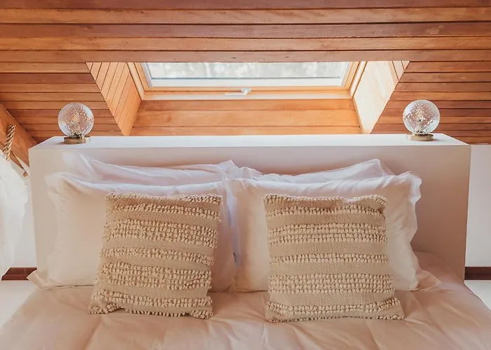 Joy Beach House