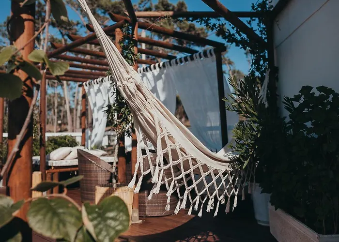 Joy Beach House Sao Pedro De Moel