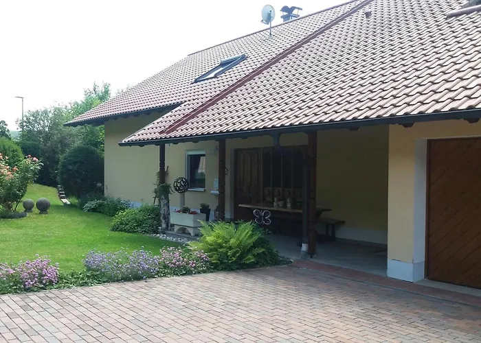 Renates Ferienhaus