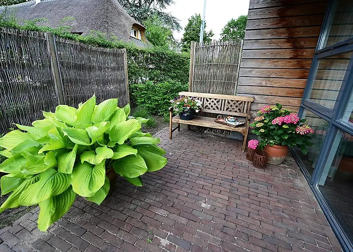 De Lakenvelder B&B Eersel
