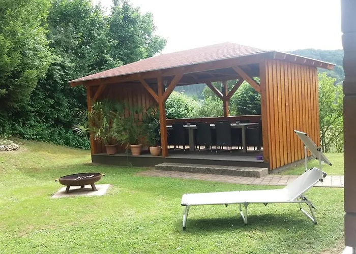 Renates Ferienhaus