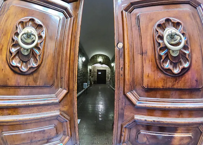 Pensione Italia Bolsena