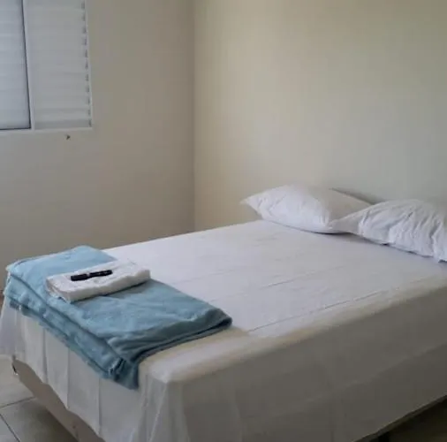 Portal Hotel Três Lagoas