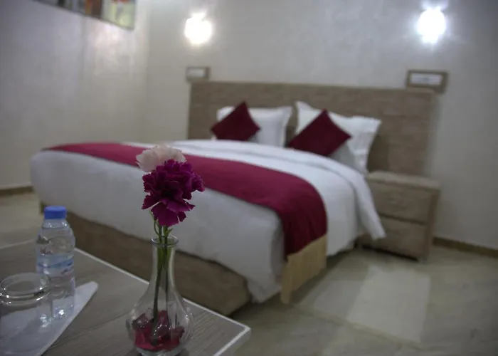 Hotel Dakhla Guest