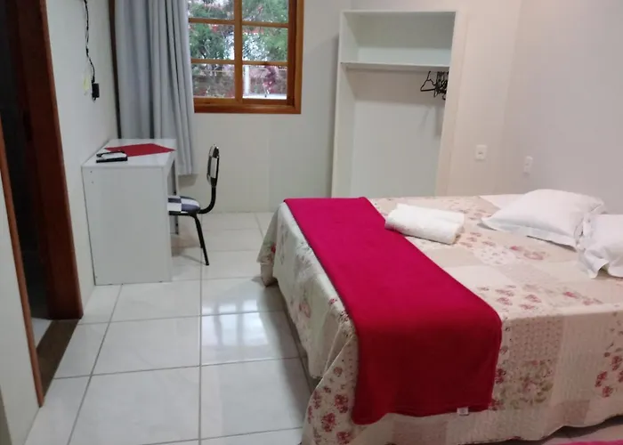 Pousada Vo Juca Gravatal