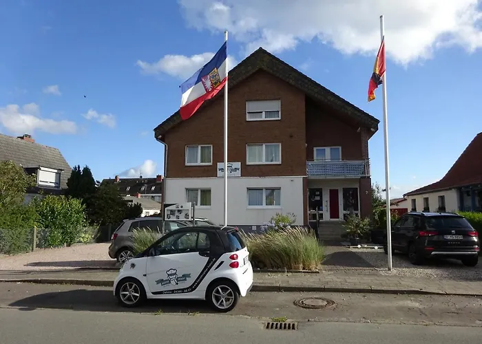 Hotels in Dahme (Schleswig-Holstein)