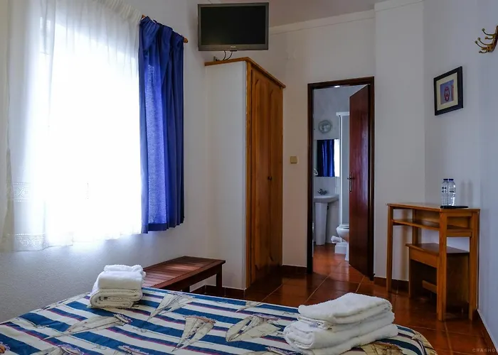 Rimavier Residence Peniche