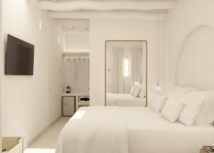 Hotel Llonga'S 7Th Ciutadella 