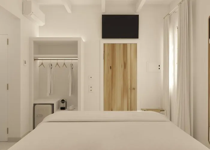 Hotel Llonga'S 7Th Ciutadella 