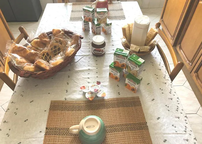 B&B San Francesco