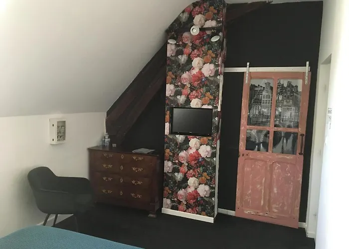 Boutique Hotel B&B Fleurie
