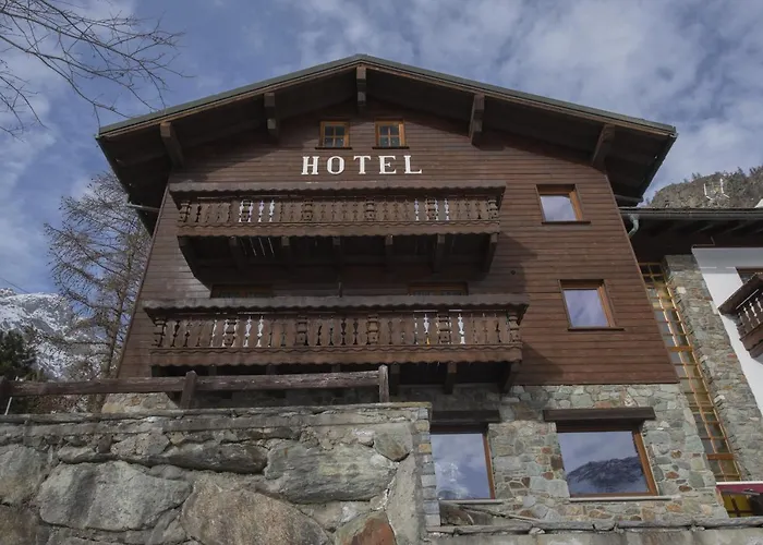 Hotel Rascard