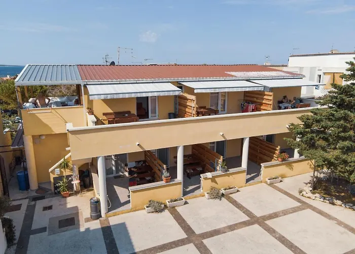 Guesthouse Lastavica