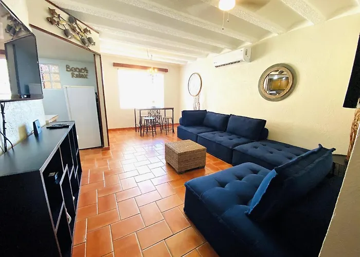 Condo De Cortez Puerto Penasco