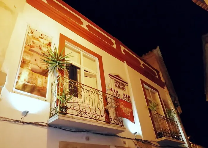 Imperio Romano Guest House
